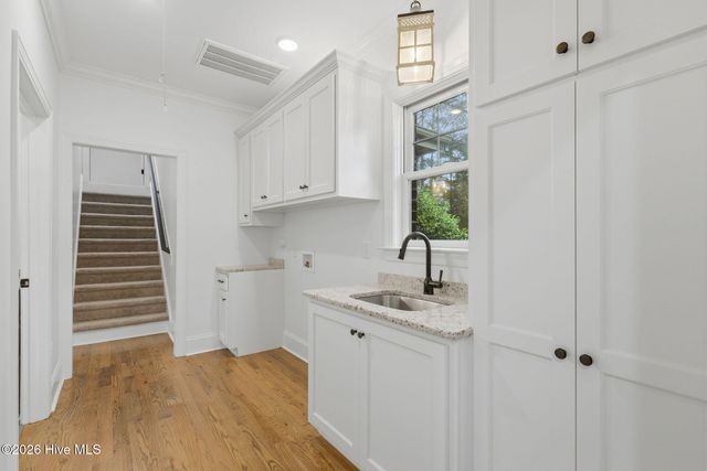 168 Cedar Point Drive, Wallace, NC 28466