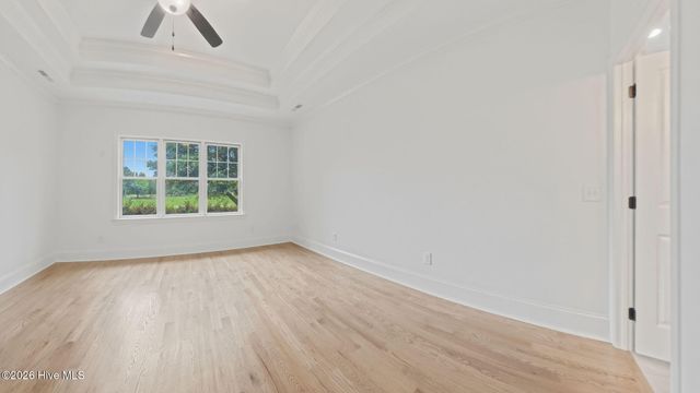 168 Cedar Point Drive, Wallace, NC 28466