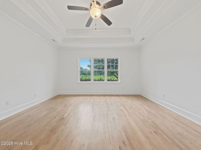 168 Cedar Point Drive, Wallace, NC 28466