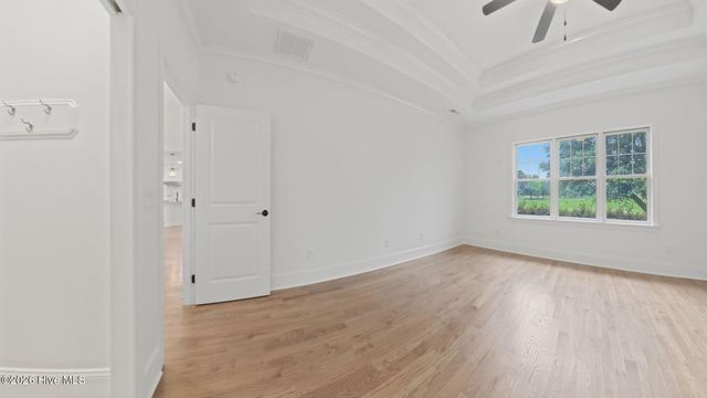 168 Cedar Point Drive, Wallace, NC 28466