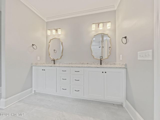 168 Cedar Point Drive, Wallace, NC 28466