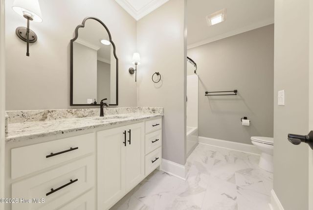 168 Cedar Point Drive, Wallace, NC 28466