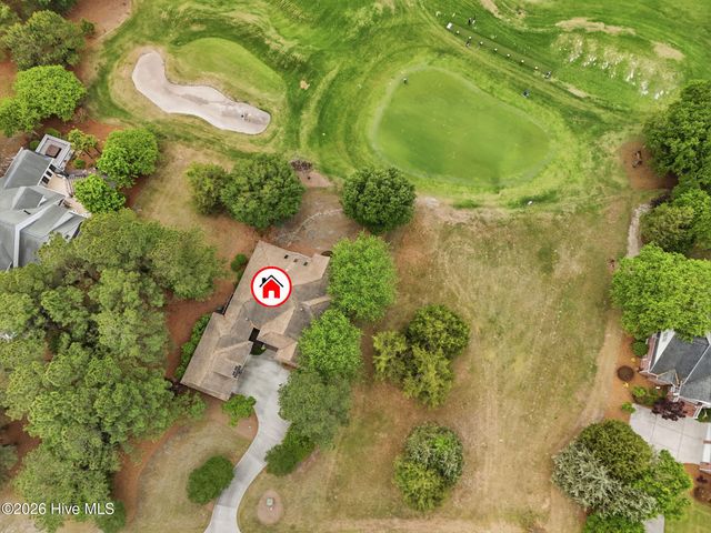 168 Cedar Point Drive, Wallace, NC 28466