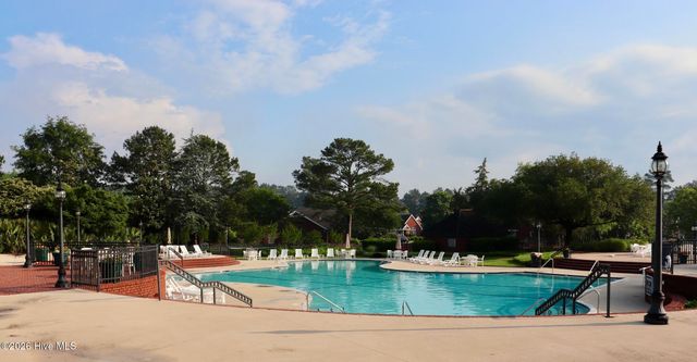 168 Cedar Point Drive, Wallace, NC 28466