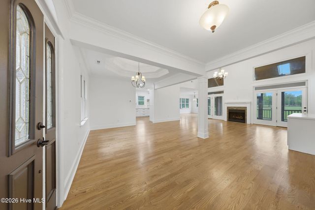 168 Cedar Point Drive, Wallace, NC 28466