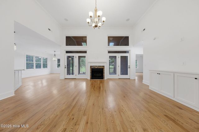 168 Cedar Point Drive, Wallace, NC 28466