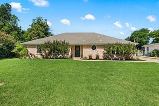 3621 Chaffin Drive, Richland Hills, TX 76118