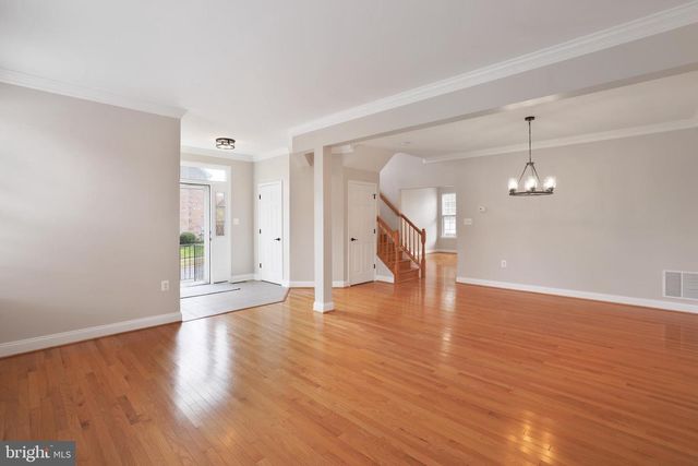 401 YORKSHIRE RIDGE CT, Purcellville, VA 20132