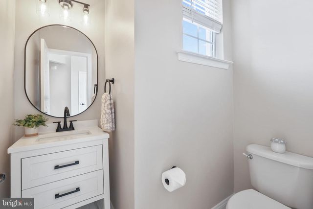 401 YORKSHIRE RIDGE CT, Purcellville, VA 20132