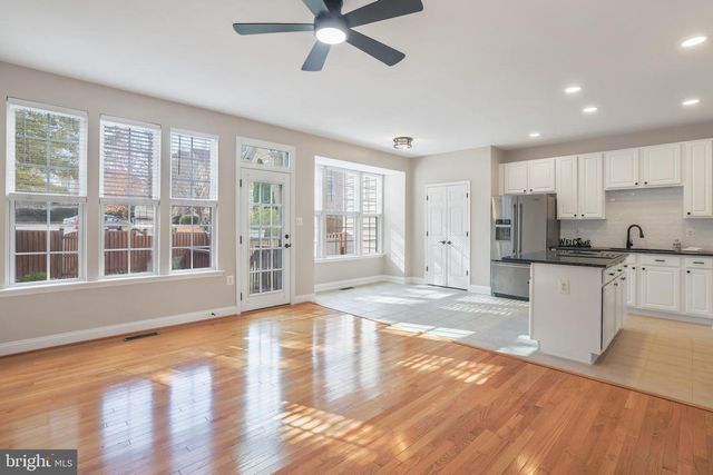 401 YORKSHIRE RIDGE CT, Purcellville, VA 20132