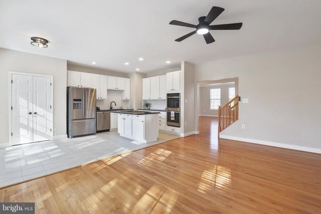 401 YORKSHIRE RIDGE CT, Purcellville, VA 20132