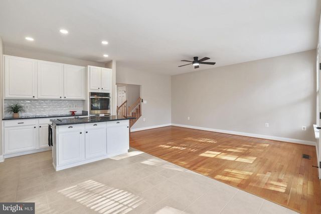 401 YORKSHIRE RIDGE CT, Purcellville, VA 20132