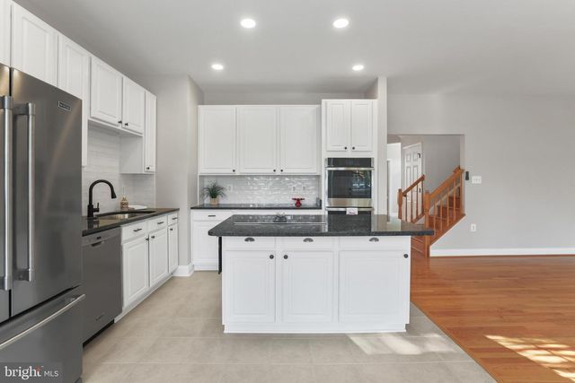 401 YORKSHIRE RIDGE CT, Purcellville, VA 20132