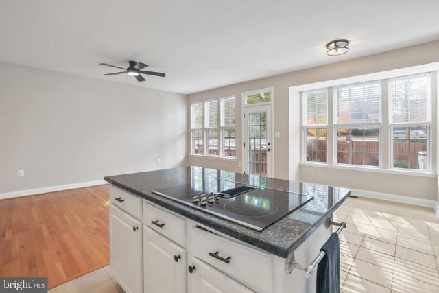 401 YORKSHIRE RIDGE CT, Purcellville, VA 20132