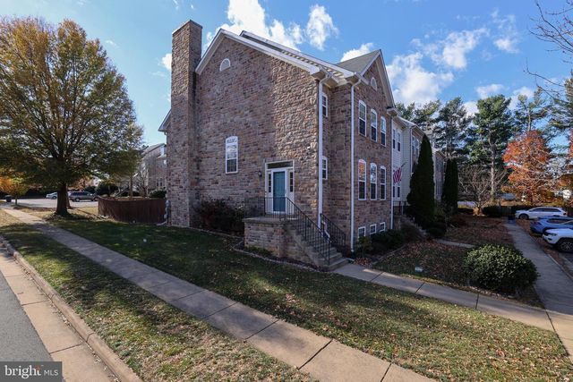 401 YORKSHIRE RIDGE CT, Purcellville, VA 20132
