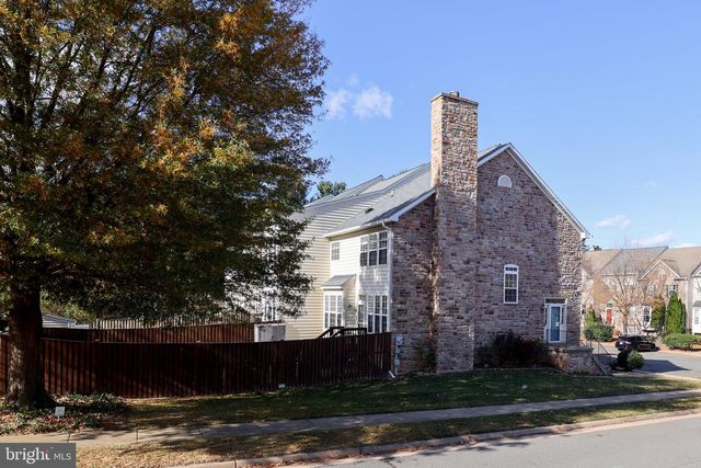 401 YORKSHIRE RIDGE CT, Purcellville, VA 20132