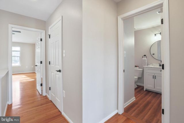 401 YORKSHIRE RIDGE CT, Purcellville, VA 20132