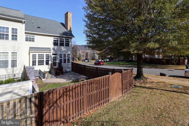 401 YORKSHIRE RIDGE CT, Purcellville, VA 20132