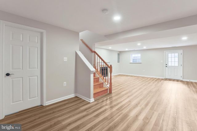 401 YORKSHIRE RIDGE CT, Purcellville, VA 20132