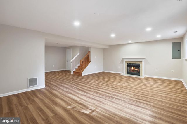 401 YORKSHIRE RIDGE CT, Purcellville, VA 20132