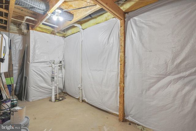 401 YORKSHIRE RIDGE CT, Purcellville, VA 20132