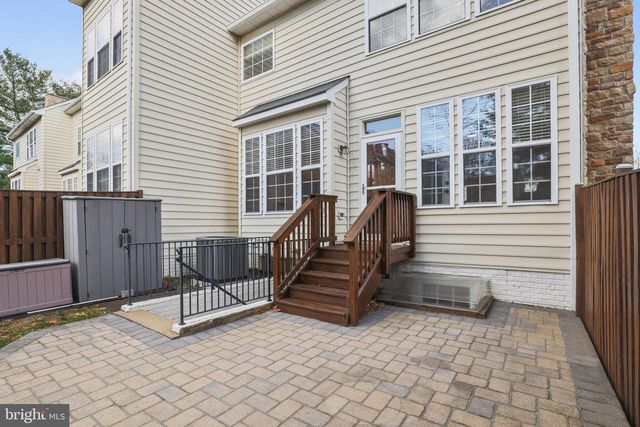 401 YORKSHIRE RIDGE CT, Purcellville, VA 20132