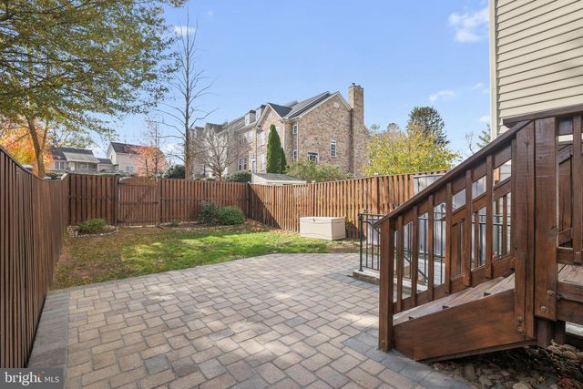 401 YORKSHIRE RIDGE CT, Purcellville, VA 20132