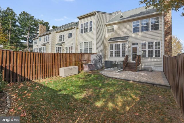 401 YORKSHIRE RIDGE CT, Purcellville, VA 20132