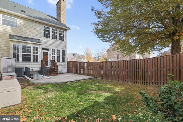 401 YORKSHIRE RIDGE CT, Purcellville, VA 20132