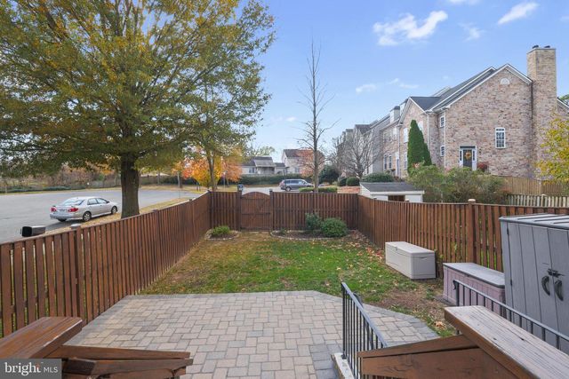 401 YORKSHIRE RIDGE CT, Purcellville, VA 20132