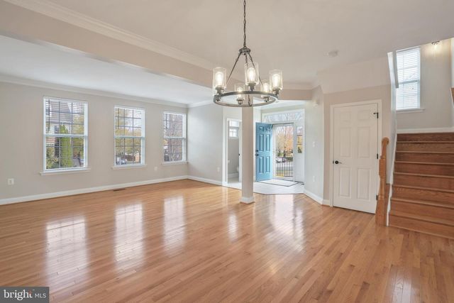 401 YORKSHIRE RIDGE CT, Purcellville, VA 20132