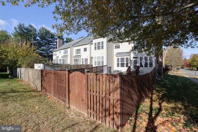 401 YORKSHIRE RIDGE CT, Purcellville, VA 20132