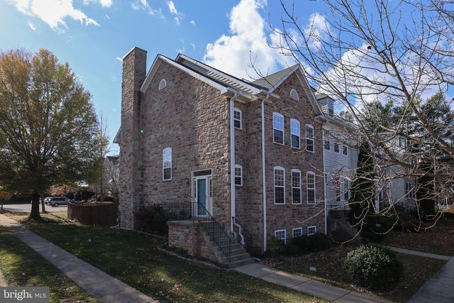 401 YORKSHIRE RIDGE CT, Purcellville, VA 20132