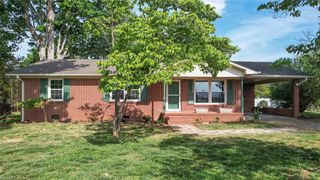 503 Mccoy Road, Reidsville, NC 27320