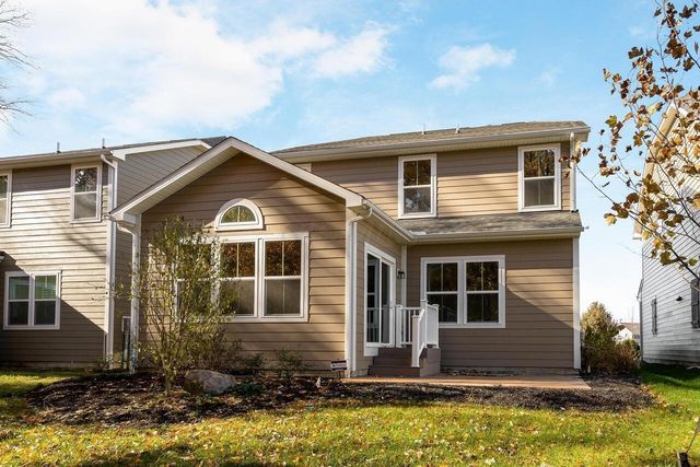 7660 Scioto Crossing Boulevard, 42 42, Dublin, OH 43016