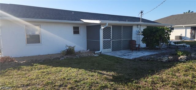 3609 SE 9th PL 2, Cape Coral, FL 33904