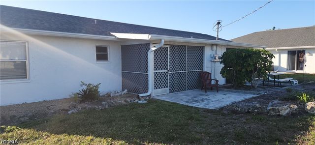 3609 SE 9th PL 2, Cape Coral, FL 33904