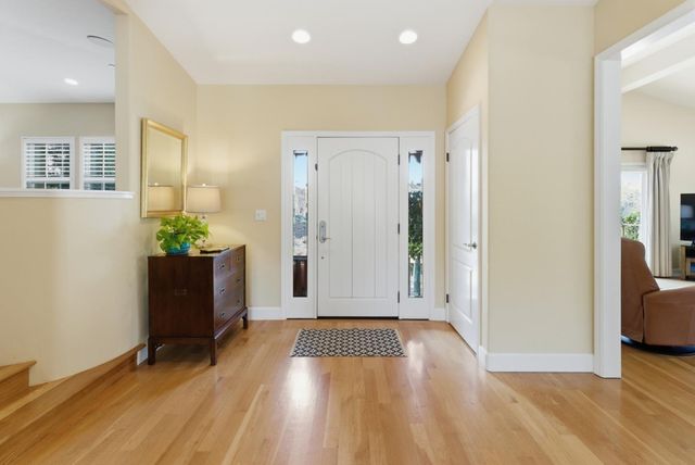 308 Ventana Way, Aptos, CA 95003