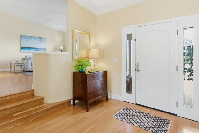 308 Ventana Way, Aptos, CA 95003