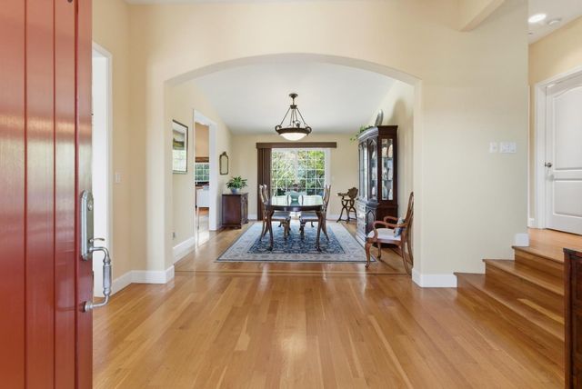 308 Ventana Way, Aptos, CA 95003