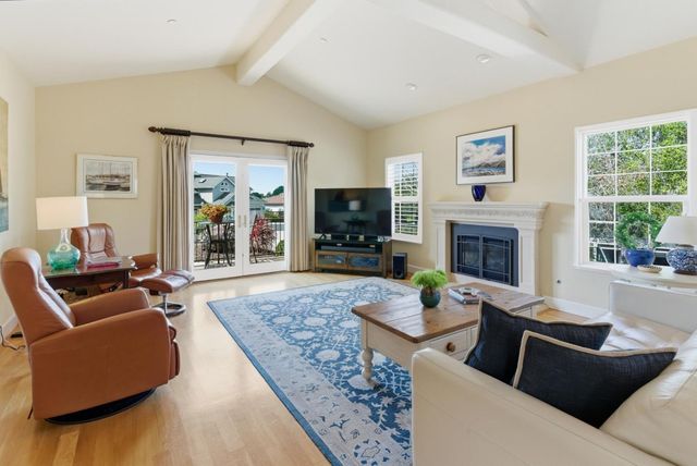 308 Ventana Way, Aptos, CA 95003