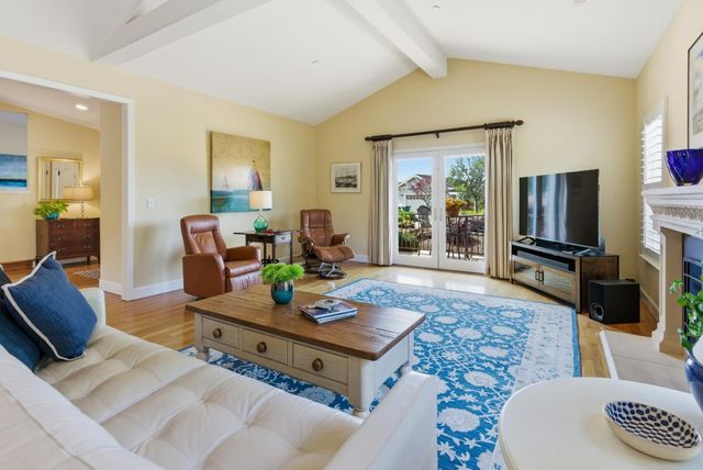 308 Ventana Way, Aptos, CA 95003