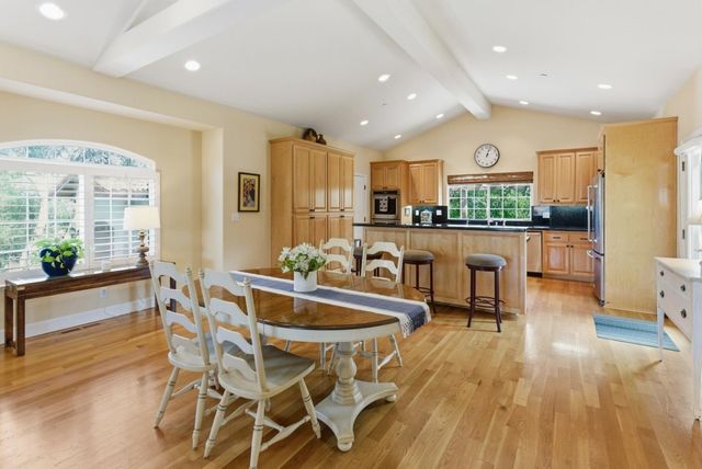 308 Ventana Way, Aptos, CA 95003