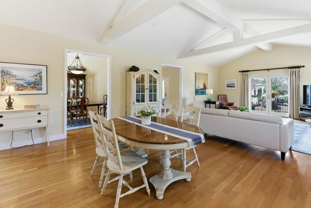 308 Ventana Way, Aptos, CA 95003