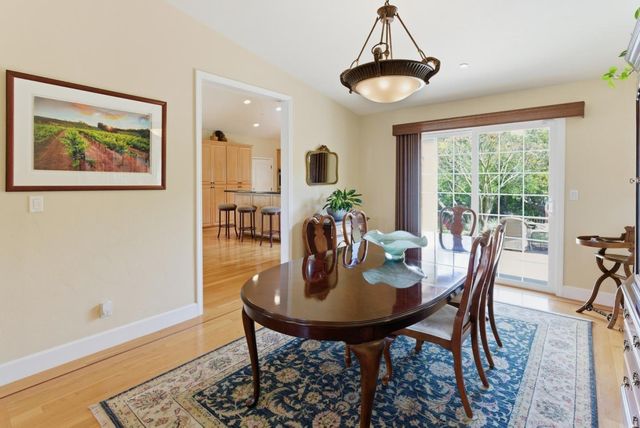 308 Ventana Way, Aptos, CA 95003
