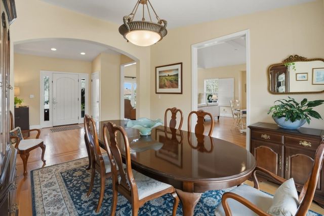 308 Ventana Way, Aptos, CA 95003