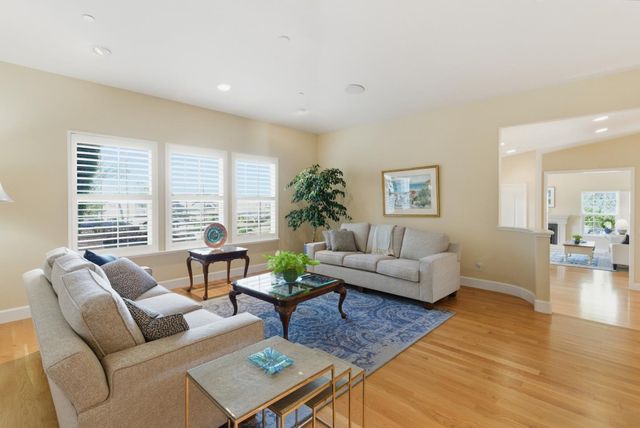 308 Ventana Way, Aptos, CA 95003