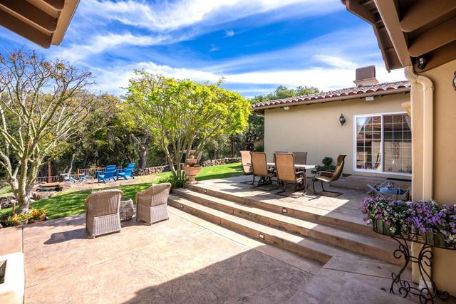 308 Ventana Way, Aptos, CA 95003