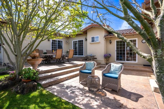 308 Ventana Way, Aptos, CA 95003