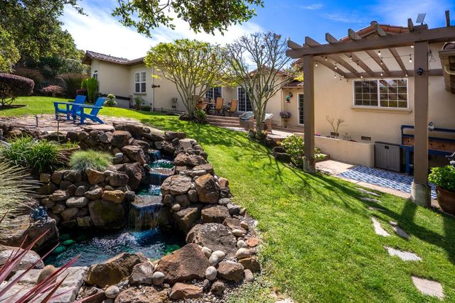 308 Ventana Way, Aptos, CA 95003